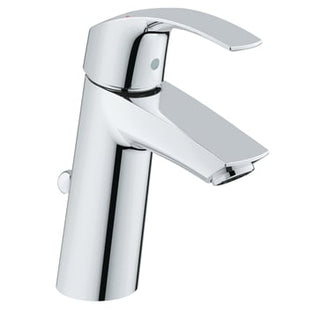 GROHE Eurosmart håndvaskarmatur medium tud, krom