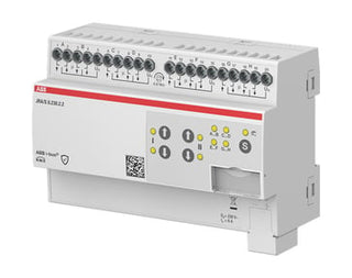 ABB KNX JRA/S8.230.2.2 persienne-/markise-aktuator