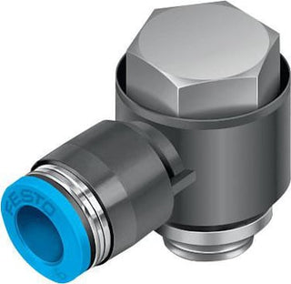 Festo Vinkel-forskruning, indstik QSLV-G1/8-8