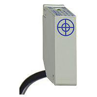Induktiv 12x40x26 AC/DC NO 2mm 2m
