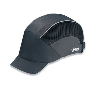 Uvex U Style bumb cap med kort skygge 9794.311