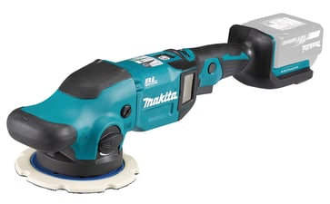 Makita 18V Polermaskine 150mm DPO600Z solo