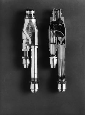 Grundfos ejektor type 20 B