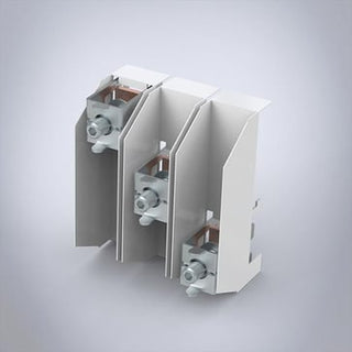 01537 - Tilslutningss. ,3 polet