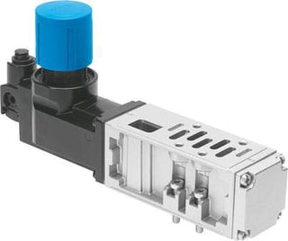 Festo Reguleringsplade VABF-S1-1-R7C2-C-6