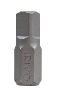 Irimo bit firkant 8x30 mm