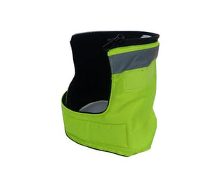 Frost Nakke Slag Hi-Viz Gul