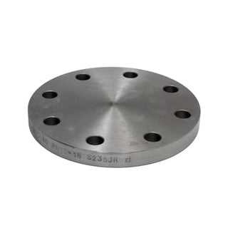 Blindflange