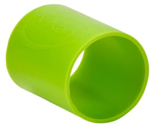 Vikan Farvekodningsbånd x 5 Ø26mm lime