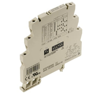 Micro analog MAS4 dc/dc-select