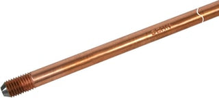 Jordspyd D14.2mm L1500 5/8""St/Cu