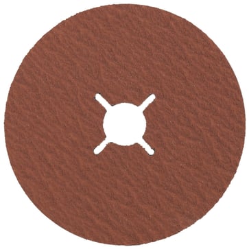 Fiberrondel Cerabond X 115X22 CA60 P94 S4 [25]