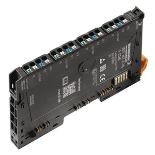 Analog input modul UR20-4AI-R-HS-16-DIAG