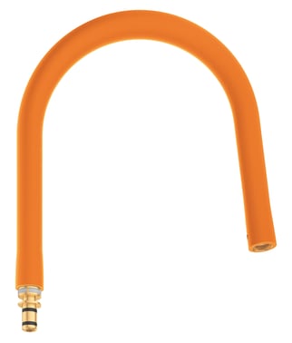 GROHE Essence Grohflex Profi slange orange