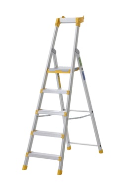W.steps trappestige 55P 5 trin 1,20M