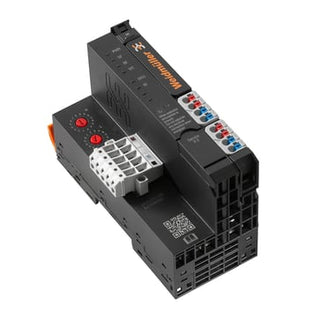 Buskobler UR20-FBC-DN