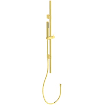 Ideal Standard Idealrain Pro Brusersæt 25/900/1750 mm, Brushed Gold