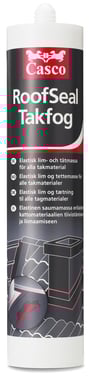 RoofSeal Takfog ((TagTæt)) ((300 ml))