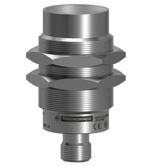 Induktiv RS316L M30 PNP NO 40mm M12