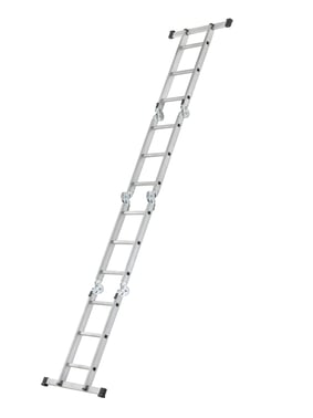 W.steps kombistige leddelt 12 trin