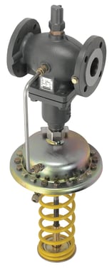 Danfoss AFP-9 regulatordel PN25 0,5-3,0 bar