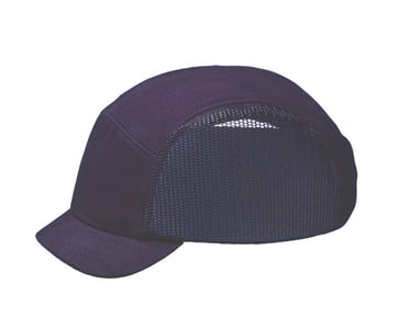 Centurion Cool Cap, kort skygge, navy