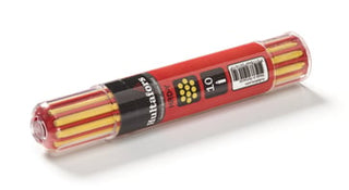 Hultafors Dybhulsmarkør refill gul HRD-Y