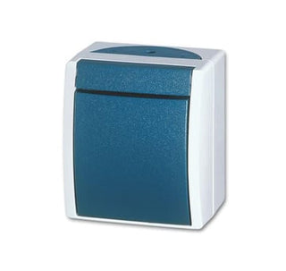 Afbryder 2601/6W-53-500