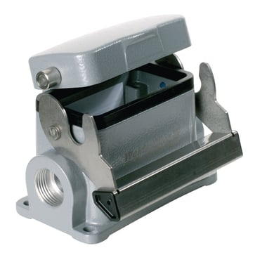 Sokkelhus HDC 10B SDLU 1M20G