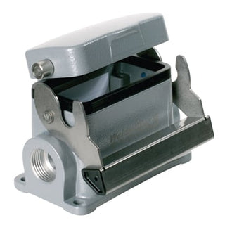 Sokkelhus HDC 10B SDLU 1M20G