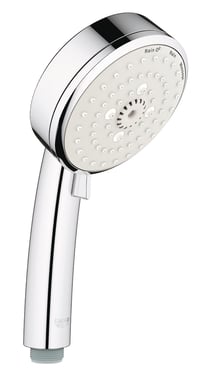 GROHE New Tempesta Cosmopolitan 100 III håndbruser 9,5 l