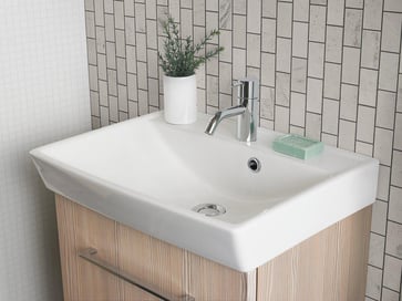 Dansani Capella vask 52 cm