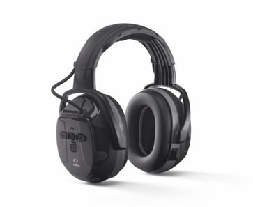 Hellberg Xstream 48000-001 høreværn
