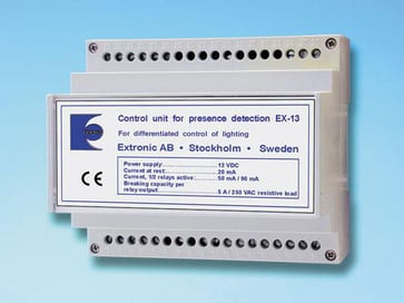 EX 13 logik modul