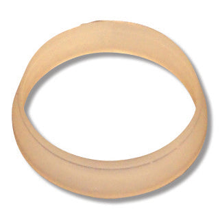 Nylonring 1 1/2" konisk