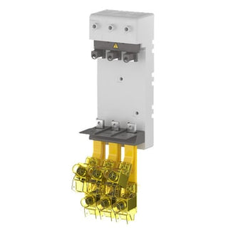 APXT 5 adapterkit for xt bryder