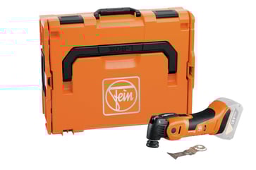 Fein 18V Multimaster AMM 700 Max AS solo