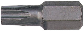 Irimo 10mm bit TX med centerboring 27x30 mm