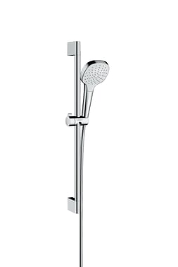 hansgrohe Croma Select E 1jet Unica Brusesæt 65 cm