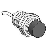 Induktiv nfl plast M30 4-20mA NC 15mm 2m
