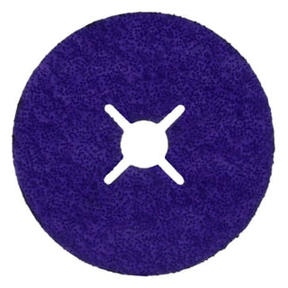 3M Fiberrondel 1187C Ø115X22 36+