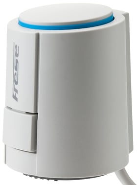 Frese Actuator On-Off 24V NC 2,5 MM