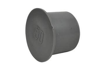 Ht-Pp ((Amax Pro)) Ø32 MM Grå Prop