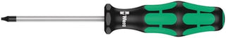 367 TORX®-skruetrækker, TX 5 x 60 mm