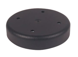 SUNNEX Magnetfod Ø90mm - sort