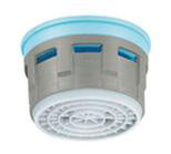 NEOPERL® CASCADE® SLC PCA luftblander indsats 13,5-15,0 l/min
