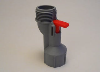 Waterblock Reset enhed