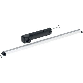 Geberit ONE stikdåseelement 89,8 cm 230 V, ComfortLight