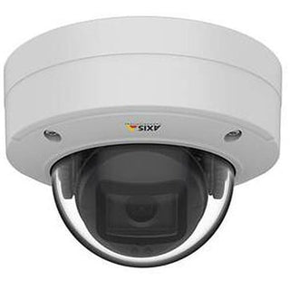 2MP Dome 2.8 mm IR AXIS M3215-LVE Hvid