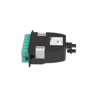 FAP kassette 2xMPO-A-X > 12x LC OM4 standard duplex